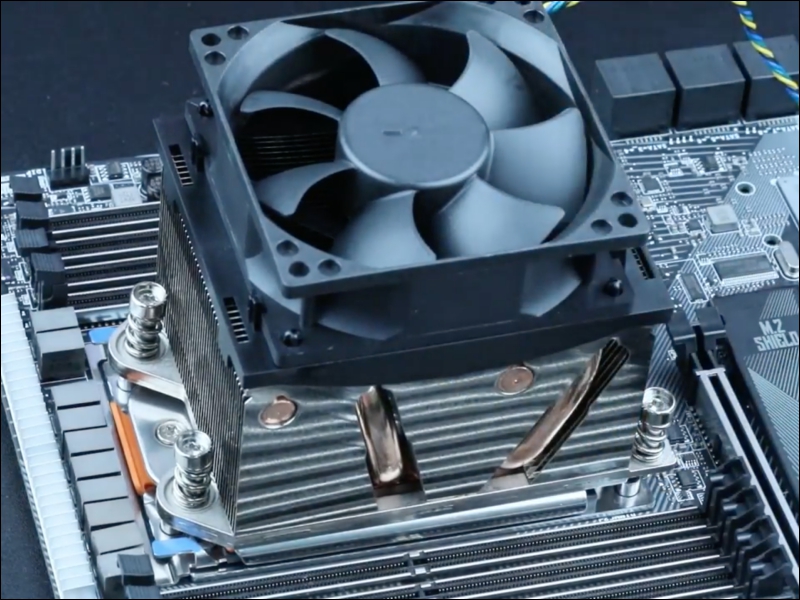 Ryzen Threadripper 處理器不會裝,MSI 拍片教你教到會為止 - 電腦王阿達 Ryzen Threadripper 處理器不會裝,MSI 拍片教你教到會為止 - 電腦王阿達