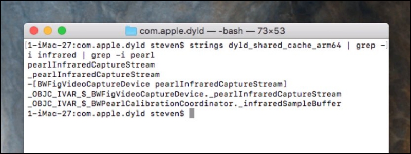 iPhone 8 將以 臉部辨識 技術取代指紋辨識?開發者發現 HomePod 早期程式碼有些蹊蹺 - 電腦王阿達 iPhone 8 將以 臉部辨識 技術取代指紋辨識?開發者發現 HomePod 早期程式碼有些蹊蹺 - 電腦王阿達