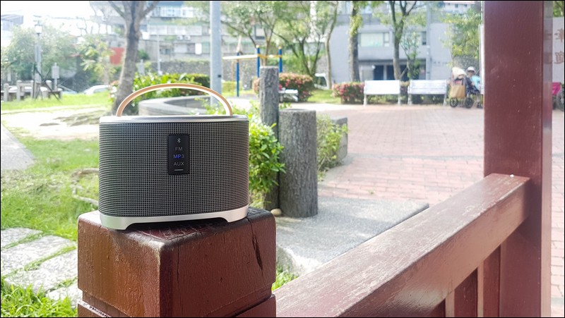 Abee BT 3100 無線藍芽音響 居家生活出外活動必備良品 - 電腦王阿達 Abee BT 3100 無線藍芽音響 居家生活出外活動必備良品 - 電腦王阿達