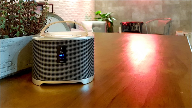 Abee BT 3100 無線藍芽音響 居家生活出外活動必備良品 - 電腦王阿達 Abee BT 3100 無線藍芽音響 居家生活出外活動必備良品 - 電腦王阿達