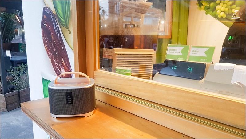 Abee BT 3100 無線藍芽音響 居家生活出外活動必備良品 - 電腦王阿達 Abee BT 3100 無線藍芽音響 居家生活出外活動必備良品 - 電腦王阿達