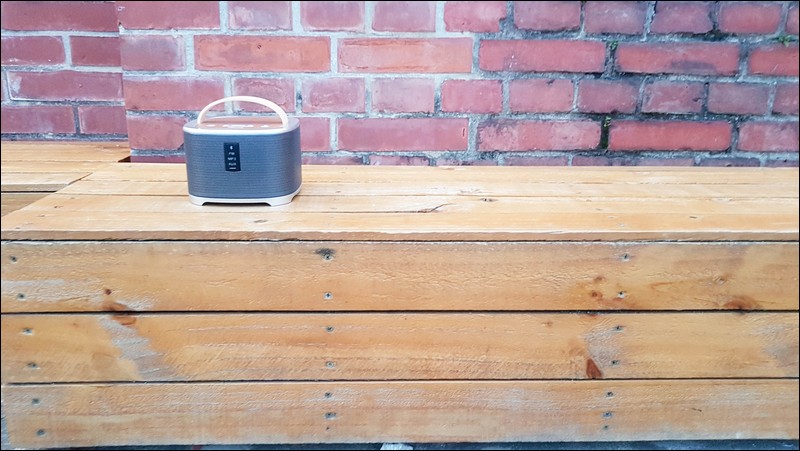 Abee BT 3100 無線藍芽音響 居家生活出外活動必備良品 - 電腦王阿達 Abee BT 3100 無線藍芽音響 居家生活出外活動必備良品 - 電腦王阿達
