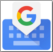 Google 在 iOS 推出將 Map、YouTube 與滑動輸入功能整合在一起的 Gboard 鍵盤 - 電腦王阿達