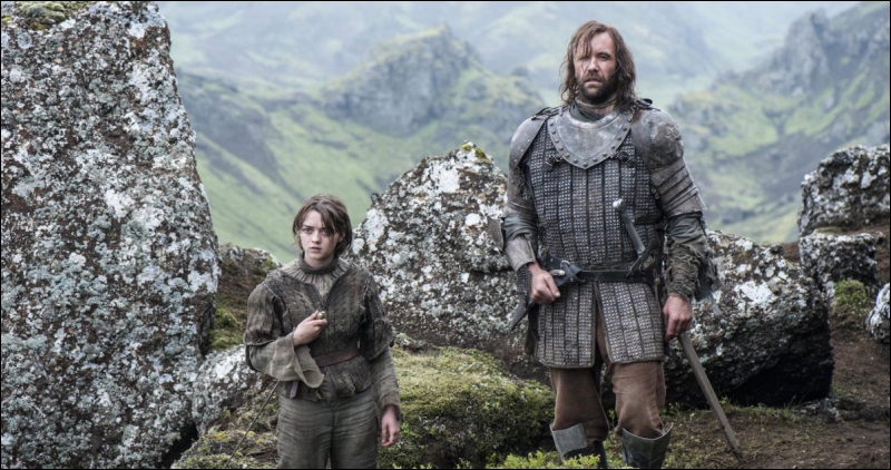 Game of Thrones Game of Thrones