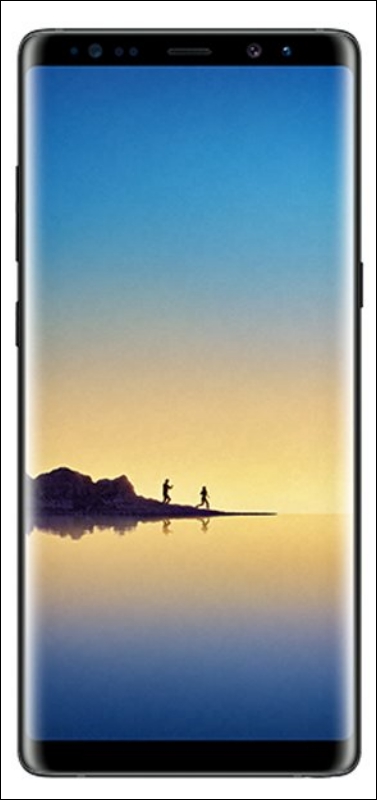 爆料大神 evleaks 端出 Galaxy Note 8 實機照,比例瘦長與 Galaxy S8+ 相似 - 電腦王阿達 爆料大神 evleaks 端出 Galaxy Note 8 實機照,比例瘦長與 Galaxy S8+ 相似 - 電腦王阿達