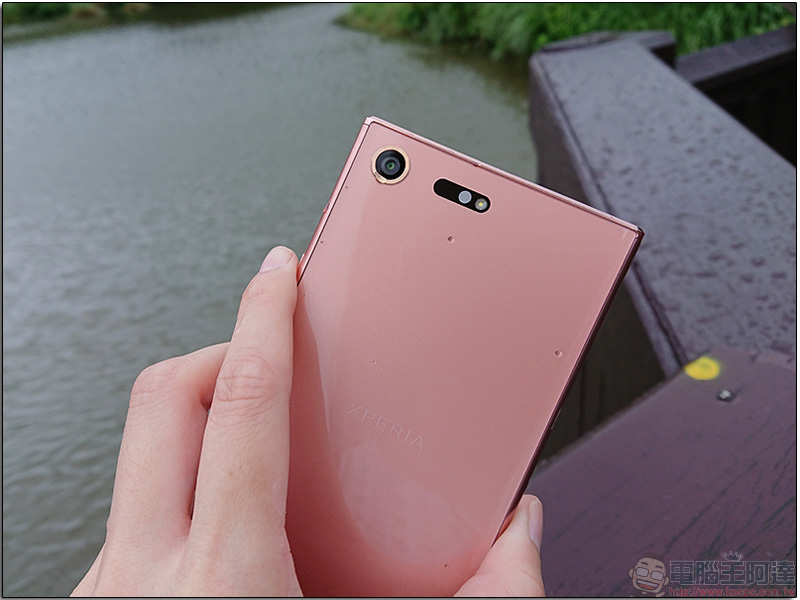 夏日輕旅行說走就走,我與 Sony Xperia XZ Premium 的周末小渡假 - 電腦王阿達 夏日輕旅行說走就走,我與 Sony Xperia XZ Premium 的周末小渡假 - 電腦王阿達