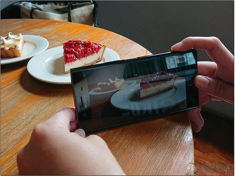 夏日輕旅行說走就走,我與 Sony Xperia XZ Premium 的周末小渡假 - 電腦王阿達 夏日輕旅行說走就走,我與 Sony Xperia XZ Premium 的周末小渡假 - 電腦王阿達