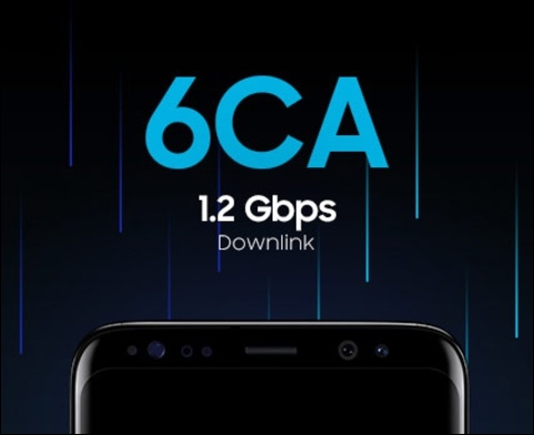雙相機模組 與 Cat.18 Modem 晶片接連曝光,極可能為 Note 8 抬轎 - 電腦王阿達 雙相機模組 與 Cat.18 Modem 晶片接連曝光,極可能為 Note 8 抬轎 - 電腦王阿達
