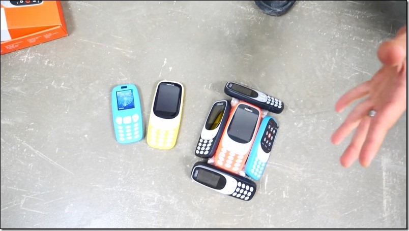 New Nokia 3310 Drop Test vs Old Nokia 3310!.mp4_snapshot_00.51_[2017.08.02_14.35.59]