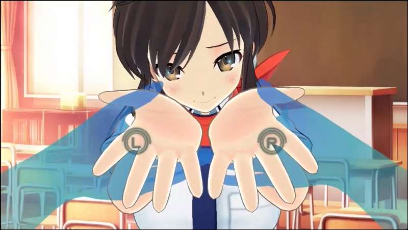 忍抒壓-閃亂神樂 預定年底推出,並將成為 Nintendo Switch 平台最紳士向的遊戲 - 電腦王阿達 忍抒壓-閃亂神樂 預定年底推出,並將成為 Nintendo Switch 平台最紳士向的遊戲 - 電腦王阿達