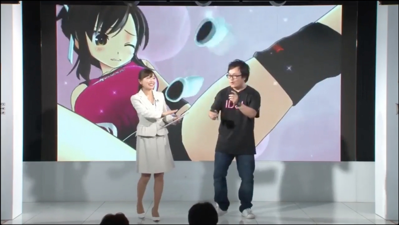 忍抒壓-閃亂神樂 預定年底推出，並將成為 Nintendo Switch 平台最紳士向的遊戲 - 電腦王阿達