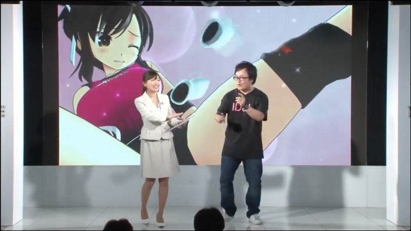 忍抒壓-閃亂神樂 預定年底推出,並將成為 Nintendo Switch 平台最紳士向的遊戲 - 電腦王阿達 忍抒壓-閃亂神樂 預定年底推出,並將成為 Nintendo Switch 平台最紳士向的遊戲 - 電腦王阿達