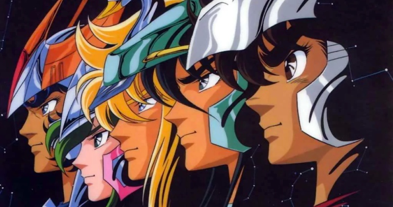 聖鬥士星矢 將由 Netflix 重製推出動畫新番,片名暫訂為「Knights of the Zodiac: 聖鬥士星矢」 - 電腦王阿達 聖鬥士星矢 將由 Netflix 重製推出動畫新番,片名暫訂為「Knights of the Zodiac: 聖鬥士星矢」 - 電腦王阿達