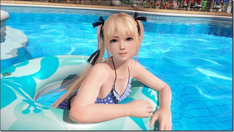 VR Marie Rose_v01 VR Marie Rose_v01