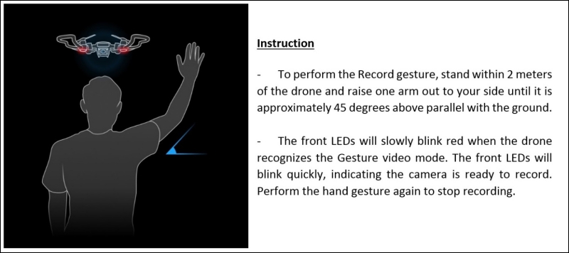 DJI Spark 韌體 更新,增加 180 度全景拍攝模式、手勢錄影等功能 - 電腦王阿達 DJI Spark 韌體 更新,增加 180 度全景拍攝模式、手勢錄影等功能 - 電腦王阿達