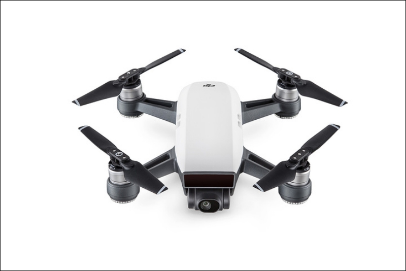 DJI Spark 韌體 DJI Spark 韌體