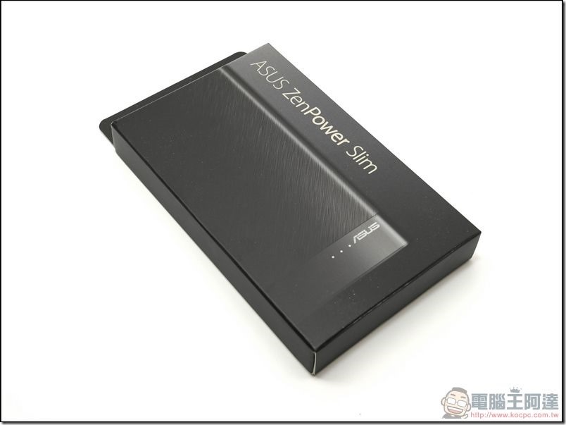 ASUS ZenPower Slim -03 ASUS ZenPower Slim -03
