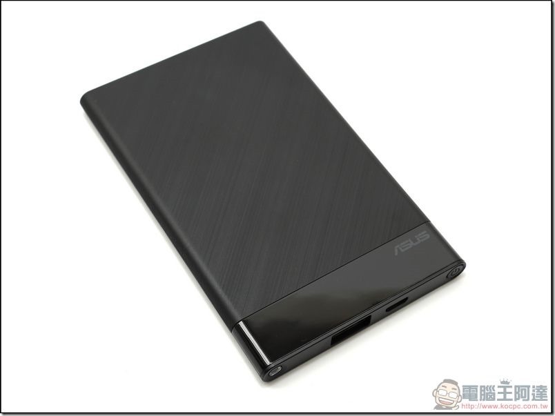 ASUS ZenPower Slim -06 ASUS ZenPower Slim -06
