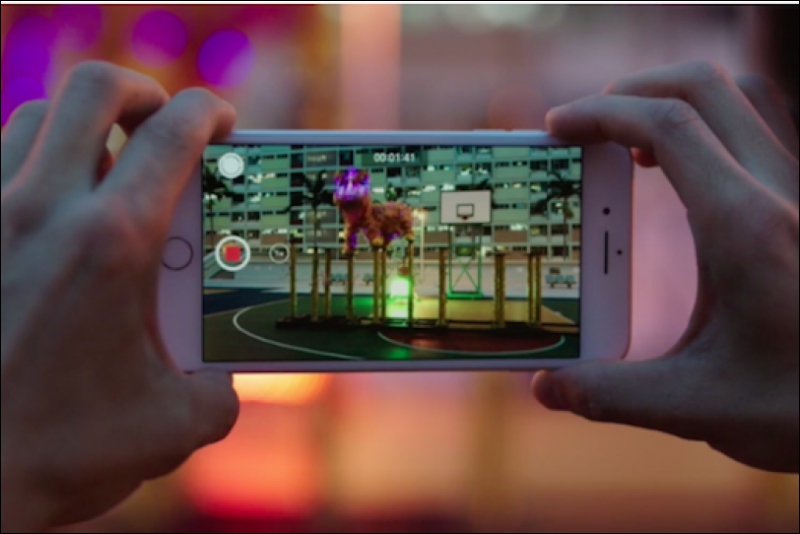 4K 60fps 錄影前後相機都支援，開發者透過 iOS 11 beta 探索新機資訊 - 電腦王阿達
