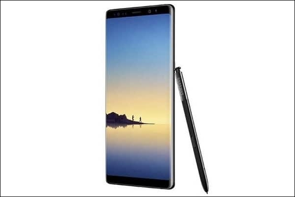 爆料大神 evleaks 帶來更多 Galaxy Note 8 規格 說明, - 電腦王阿達 爆料大神 evleaks 帶來更多 Galaxy Note 8 規格 說明, - 電腦王阿達