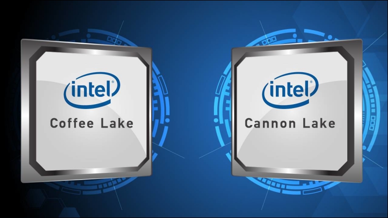 Coffee Lake 大混戰，Intel 一種平台兩種處理器規格 - 電腦王阿達