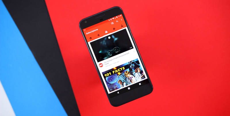 Google 或許終於要把 影片速度調整 這實用的功能帶到 Youtube 行動版了！ - 電腦王阿達