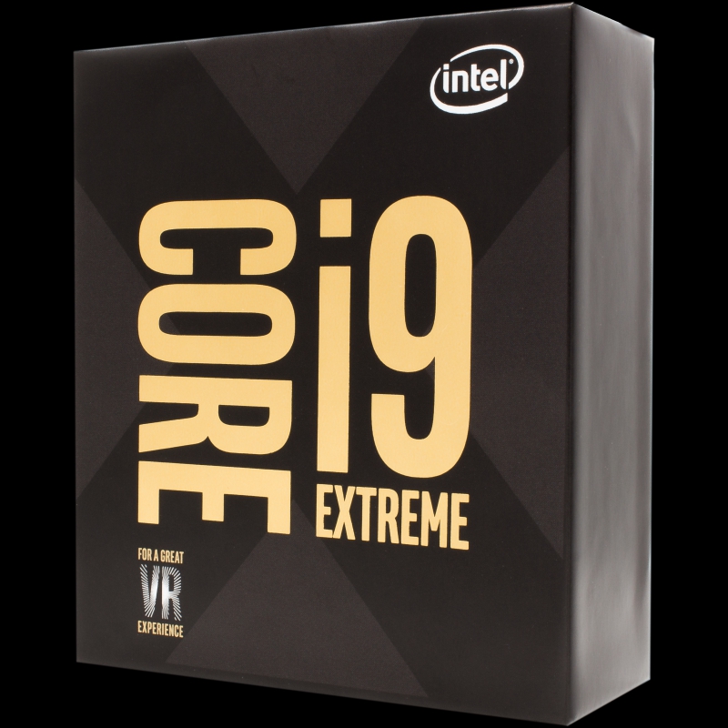 Core i9 EE 正式推出，18核心高規格處理器為熱愛 VR 跟內容創作者提供強悍效能 - 電腦王阿達