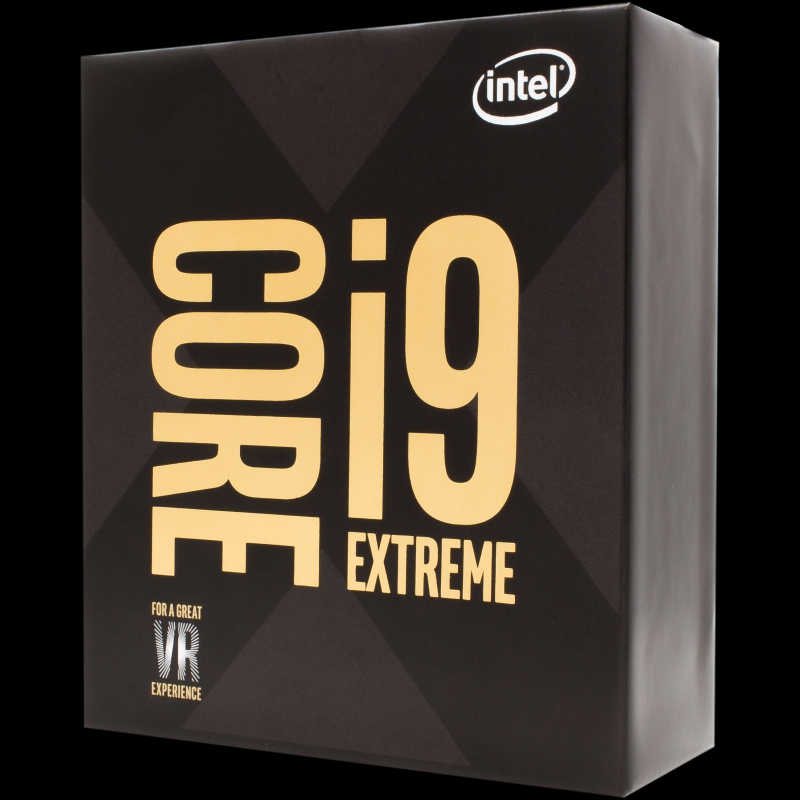 Core i9 EE 正式推出,18核心高規格處理器為熱愛 VR 跟內容創作者提供強悍效能 - 電腦王阿達 Core i9 EE 正式推出,18核心高規格處理器為熱愛 VR 跟內容創作者提供強悍效能 - 電腦王阿達