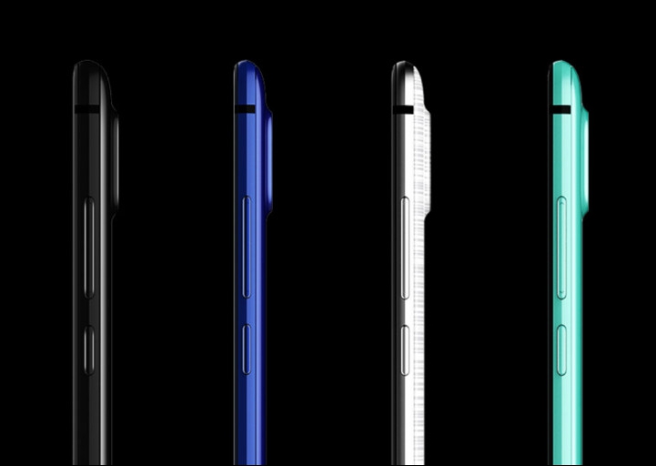 夏普新旗艦 Sharp AQUOS S2 正式發表,87.5% 屏占比驚艷全場 - 電腦王阿達 夏普新旗艦 Sharp AQUOS S2 正式發表,87.5% 屏占比驚艷全場 - 電腦王阿達