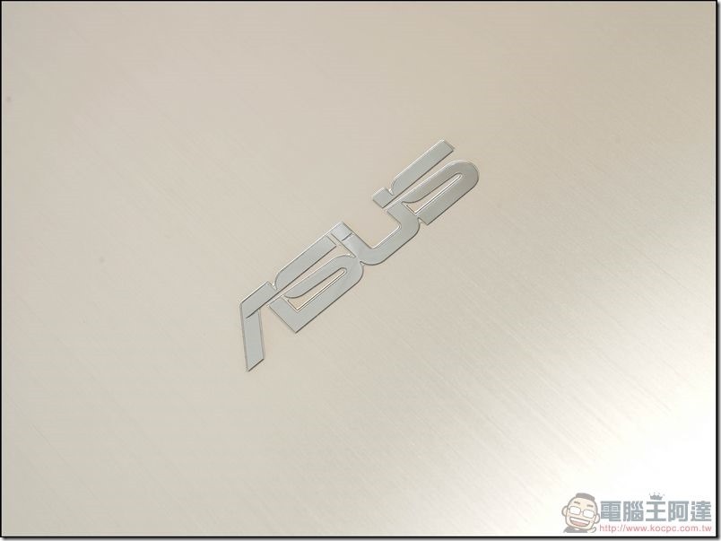 ASUS VivoBook S15 開箱 -08 ASUS VivoBook S15 開箱 -08
