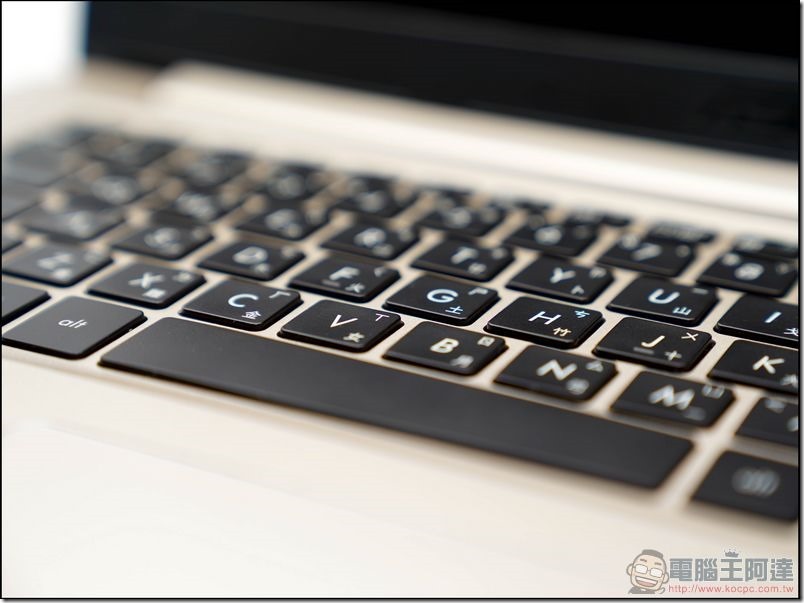 ASUS VivoBook S15 開箱 -16 ASUS VivoBook S15 開箱 -16
