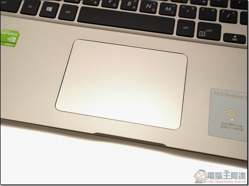 ASUS VivoBook S15 開箱 -17 ASUS VivoBook S15 開箱 -17