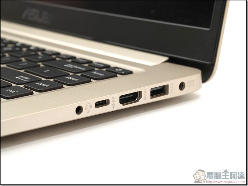 ASUS VivoBook S15 開箱 -25
