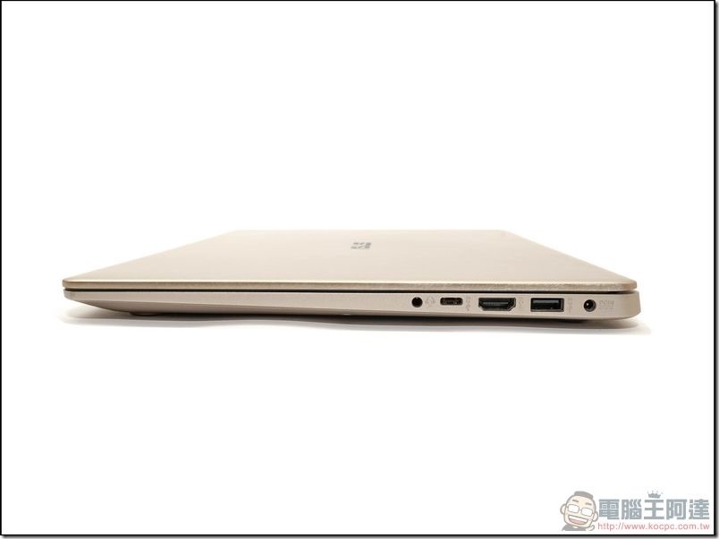 ASUS VivoBook S15 開箱 -26