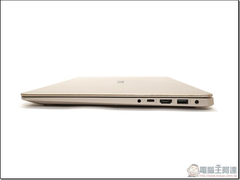ASUS VivoBook S15 開箱 -26 ASUS VivoBook S15 開箱 -26