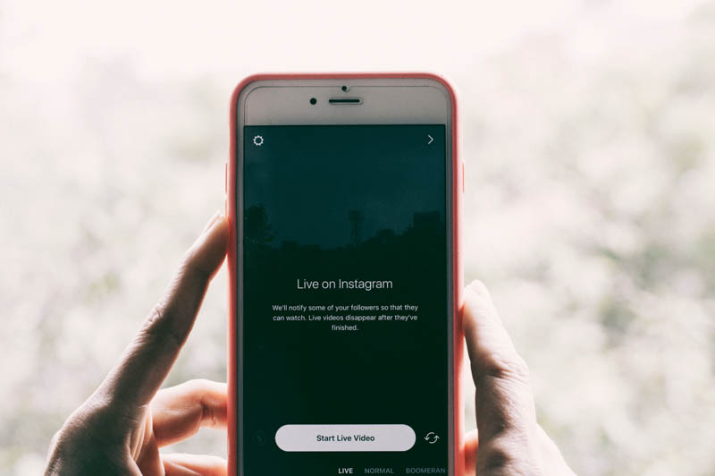 Go LIVE with a friend Go LIVE with a friend