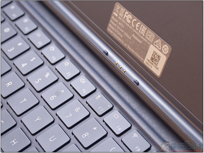 華為 Huawei 新品發表展出新款筆電 MateBook E、手機 Y7、智慧手錶 Huawei Watch 2、平板 MediaPad T3,P10 Plus 玫瑰金新色正式亮相 - 電腦王阿達 華為 Huawei 新品發表展出新款筆電 MateBook E、手機 Y7、智慧手錶 Huawei Watch 2、平板 MediaPad T3,P10 Plus 玫瑰金新色正式亮相 - 電腦王阿達