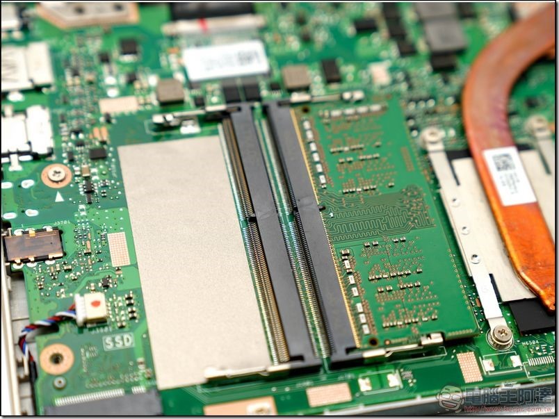 ASUS VivoBook S15 開箱 -31 ASUS VivoBook S15 開箱 -31