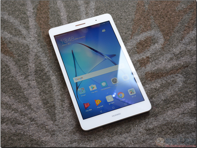 華為 Huawei 新品發表展出新款筆電 MateBook E、手機 Y7、智慧手錶 Huawei Watch 2、平板 MediaPad T3,P10 Plus 玫瑰金新色正式亮相 - 電腦王阿達 華為 Huawei 新品發表展出新款筆電 MateBook E、手機 Y7、智慧手錶 Huawei Watch 2、平板 MediaPad T3,P10 Plus 玫瑰金新色正式亮相 - 電腦王阿達