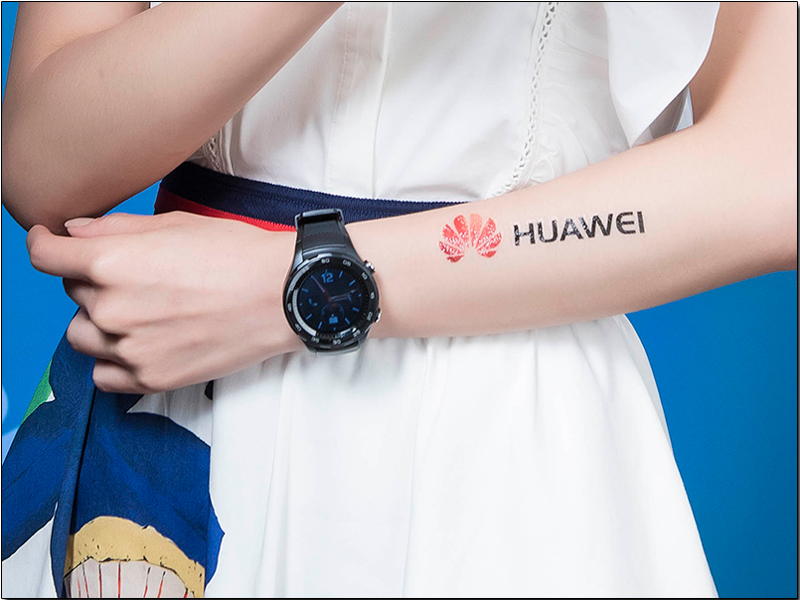 華為 Huawei 新品發表展出新款筆電 MateBook E、手機 Y7、智慧手錶 Huawei Watch 2、平板 MediaPad T3,P10 Plus 玫瑰金新色正式亮相 - 電腦王阿達 華為 Huawei 新品發表展出新款筆電 MateBook E、手機 Y7、智慧手錶 Huawei Watch 2、平板 MediaPad T3,P10 Plus 玫瑰金新色正式亮相 - 電腦王阿達