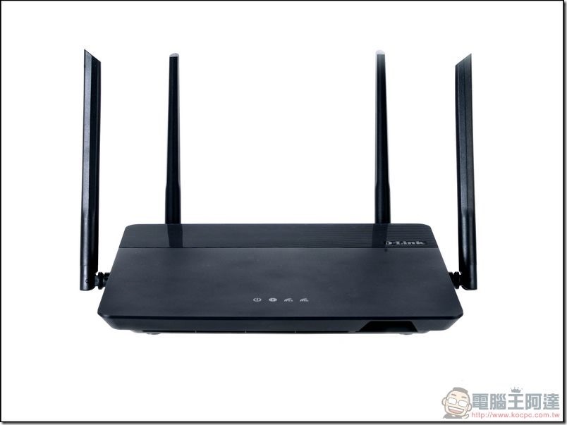 D-Link DIR-878 開箱 評測 -06 D-Link DIR-878 開箱 評測 -06