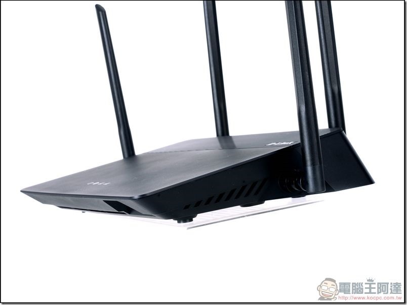 D-Link DIR-878 開箱 評測 -07 D-Link DIR-878 開箱 評測 -07