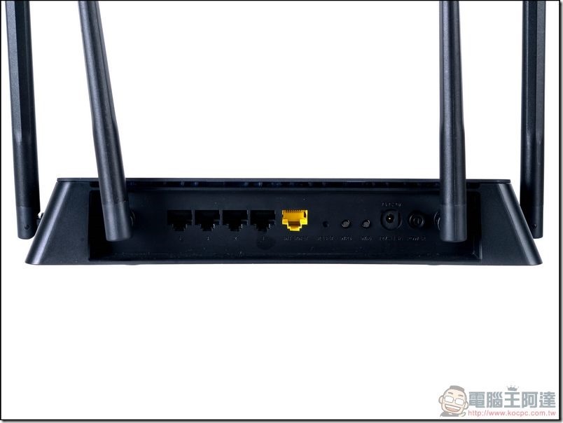 D-Link DIR-878 開箱 評測 -08 D-Link DIR-878 開箱 評測 -08