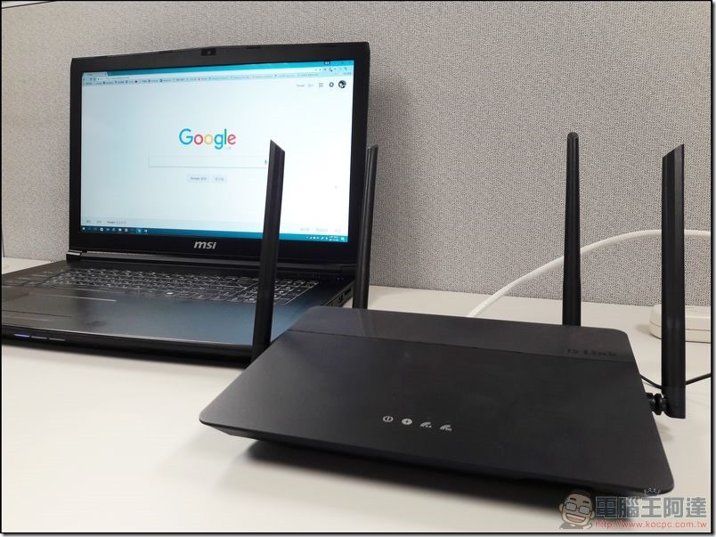 D-Link DIR-878 開箱 評測 -13 D-Link DIR-878 開箱 評測 -13