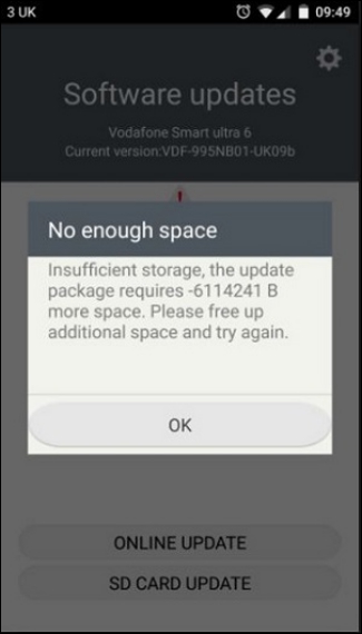 Android O 將全面啟用 A/B 無縫更新 ,讓大家的手機不用下載幾百 MB 以上的更新檔 - 電腦王阿達 Android O 將全面啟用 A/B 無縫更新 ,讓大家的手機不用下載幾百 MB 以上的更新檔 - 電腦王阿達