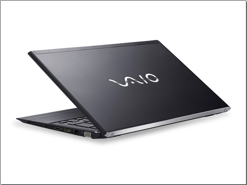 VAIO 回歸中國市場兩款筆電 VAIO Z、VAIO S13 上架,標榜在日組裝進口 - 電腦王阿達 VAIO 回歸中國市場兩款筆電 VAIO Z、VAIO S13 上架,標榜在日組裝進口 - 電腦王阿達