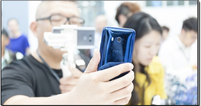 HTC U11 今日開放 1.26.709.3 版更新，可支援 1080P / 60fps 錄影，帶來更平滑的錄影畫質 - 電腦王阿達