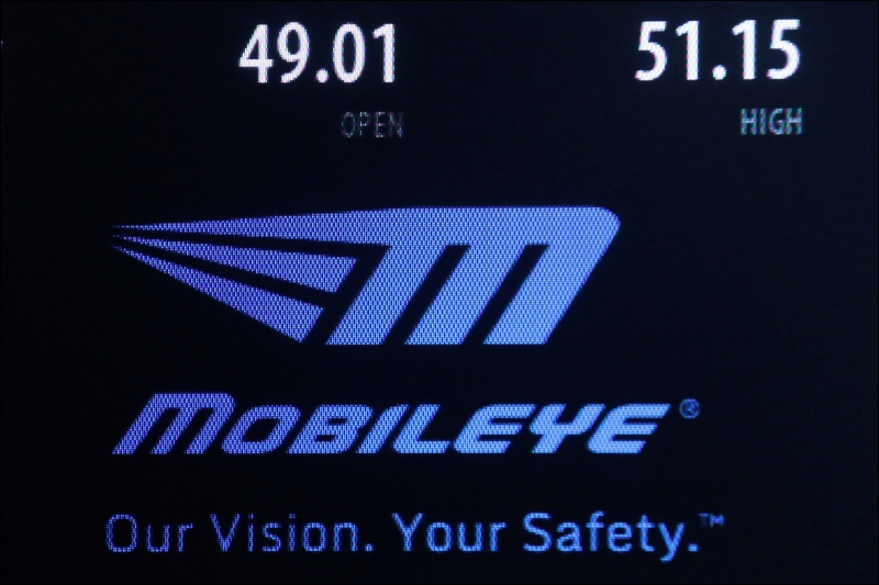 Intel 併購 Mobileye 後,最需要的是迎頭趕上 自動駕駛系統 的領先差距 - 電腦王阿達 Intel 併購 Mobileye 後,最需要的是迎頭趕上 自動駕駛系統 的領先差距 - 電腦王阿達