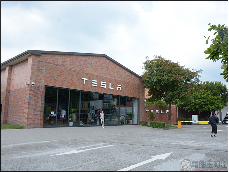 特斯拉 Tesla 特斯拉 Tesla