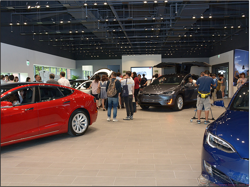 特斯拉 Tesla 台灣總部內湖園區開幕,兼具展示與體驗雙重功能的技術中心 - 電腦王阿達 特斯拉 Tesla 台灣總部內湖園區開幕,兼具展示與體驗雙重功能的技術中心 - 電腦王阿達